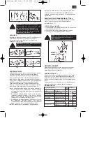 Preview for 71 page of EINHELL MKS 42 Operating Instructions Manual