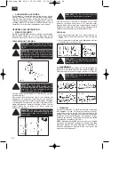 Preview for 82 page of EINHELL MKS 42 Operating Instructions Manual