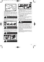 Preview for 85 page of EINHELL MKS 42 Operating Instructions Manual