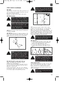 Preview for 105 page of EINHELL MKS 42 Operating Instructions Manual