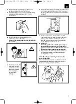 Preview for 3 page of EINHELL MSK 3000 Split Operating Instructions Manual