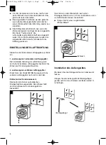 Preview for 6 page of EINHELL MSK 3000 Split Operating Instructions Manual