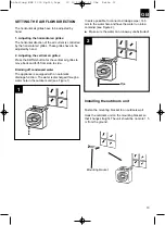 Preview for 13 page of EINHELL MSK 3000 Split Operating Instructions Manual