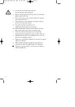 Preview for 2 page of EINHELL NLW 90/2 Operating Instructions Manual