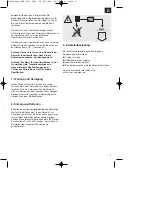 Preview for 5 page of EINHELL NLW 90/2 Operating Instructions Manual