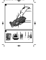 Preview for 3 page of EINHELL RG-CM 36 Li Original Operating Instructions