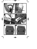 Preview for 4 page of EINHELL RG-CM 36 Li Original Operating Instructions