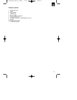 Preview for 15 page of EINHELL RG-CM 36 Li Original Operating Instructions