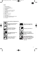 Preview for 21 page of EINHELL RG-PS 5 Operating Instructions Manual