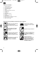 Preview for 32 page of EINHELL RG-PS 5 Operating Instructions Manual