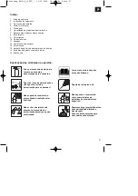 Preview for 37 page of EINHELL RG-PS 5 Operating Instructions Manual