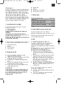 Preview for 17 page of EINHELL RT-CL 10,8 Li Original Operating Instructions