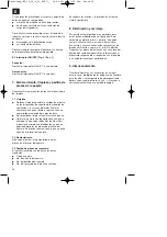 Preview for 34 page of EINHELL RT-CL 10,8 Li Original Operating Instructions