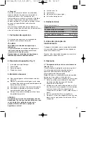 Preview for 37 page of EINHELL RT-CL 10,8 Li Original Operating Instructions