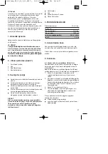 Preview for 57 page of EINHELL RT-CL 10,8 Li Original Operating Instructions