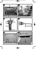 Preview for 3 page of EINHELL Superior 5000 DD Operating Instructions Manual