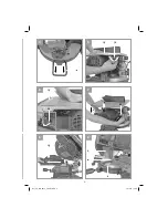 Preview for 3 page of EINHELL TC-MS 2513 T Original Operating Instructions