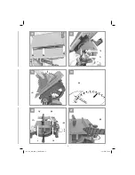 Preview for 5 page of EINHELL TC-MS 2513 T Original Operating Instructions