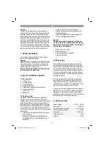 Preview for 14 page of EINHELL TC-MX 1100 E Original Operating Instructions