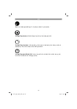 Preview for 38 page of EINHELL TC-MX 1100 E Original Operating Instructions