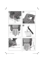 Preview for 3 page of EINHELL TC-PL 750 Original Operating Instructions