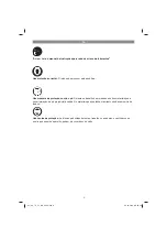 Preview for 6 page of EINHELL TC-PL 750 Original Operating Instructions