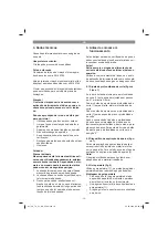 Preview for 10 page of EINHELL TC-PL 750 Original Operating Instructions