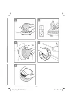 Preview for 3 page of EINHELL TC-PO 110 Original Operating Instructions