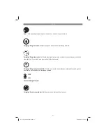 Preview for 51 page of EINHELL TC-SP 204 Original Operating Instructions