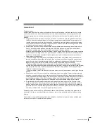 Preview for 80 page of EINHELL TC-SP 204 Original Operating Instructions