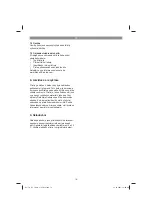 Preview for 78 page of EINHELL TC-SY 18/60 Li Original Operating Instructions