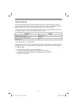 Preview for 82 page of EINHELL TC-SY 18/60 Li Original Operating Instructions