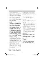 Preview for 132 page of EINHELL TC-SY 18/60 Li Original Operating Instructions