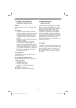 Preview for 144 page of EINHELL TC-SY 18/60 Li Original Operating Instructions