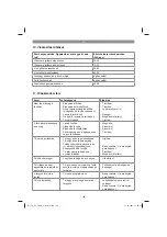 Preview for 145 page of EINHELL TC-SY 18/60 Li Original Operating Instructions