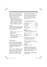 Preview for 162 page of EINHELL TC-SY 18/60 Li Original Operating Instructions