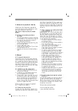 Preview for 23 page of EINHELL TC-SY 700 S Original Operating Instructions