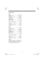 Preview for 40 page of EINHELL TC-SY 700 S Original Operating Instructions