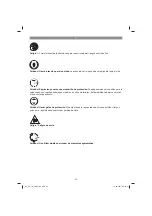 Preview for 63 page of EINHELL TC-TC 800 Original Operating Instructions