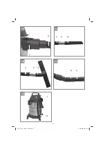 Preview for 4 page of EINHELL TC-VC 1820 S Original Operating Instructions