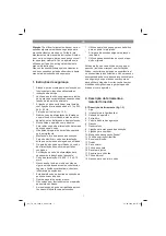 Preview for 7 page of EINHELL TC-VC 1820 S Original Operating Instructions