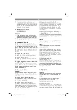 Preview for 9 page of EINHELL TC-VC 1820 S Original Operating Instructions