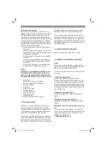 Preview for 14 page of EINHELL TC-VC 1820 S Original Operating Instructions