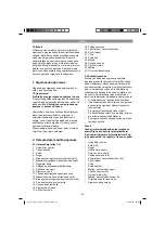 Preview for 55 page of EINHELL TE-AC 270/24/10 Original Operating Instructions