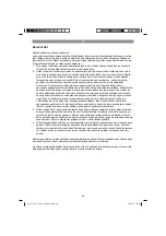 Preview for 80 page of EINHELL TE-AC 270/24/10 Original Operating Instructions