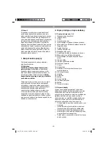 Preview for 82 page of EINHELL TE-AC 270/24/10 Original Operating Instructions