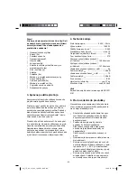 Preview for 83 page of EINHELL TE-AC 270/24/10 Original Operating Instructions