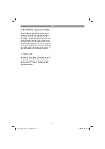 Preview for 45 page of EINHELL TE-CD 18/2 Li Original Operating Instructions