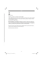 Preview for 47 page of EINHELL TE-CD 18/2 Li Original Operating Instructions