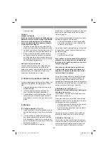 Preview for 88 page of EINHELL TE-CD 18/2 Li Original Operating Instructions